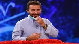 سیدجواد هاشمی: باز هم لخت می شوم، عذرخواهی نمی کنم! 