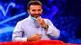 سیدجواد هاشمی: باز هم لخت می شوم، عذرخواهی نمی کنم! 