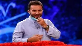 سیدجواد هاشمی: باز هم لخت می شوم، عذرخواهی نمی کنم! 