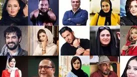 کیهان: سلبریتی‌های دغلکار چرا کوچک‌ترین اعتراض به اسرائیل نمی‌کنند؟
