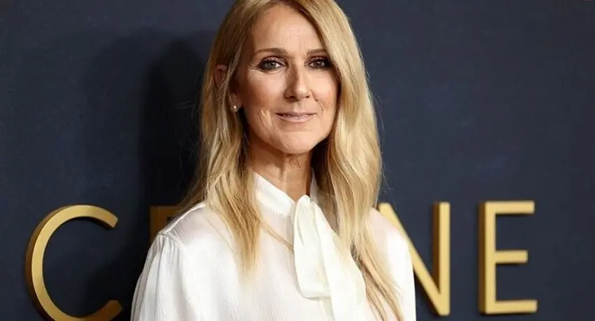 بازگشت سلین دیون به صحنه
