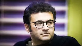 یادمان شهرام عبدلی در پردیس تئاتر شهرزاد
