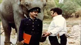 ناگفته‌های فردوس کاویانی/ انتشار یک گفت‌وگوی قدیمی پس از 14 سال