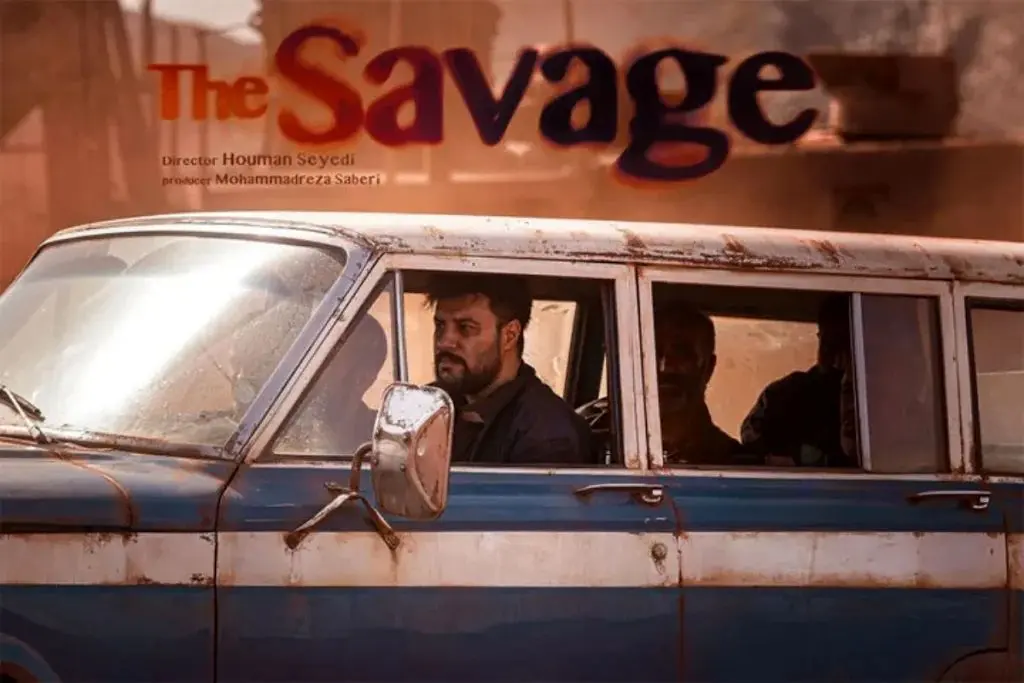 نقد فصل دوم «وحشی» با بازی جواد عزتی و نگار جواهریان