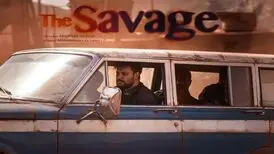 هومن سیدی، کارگردان سریال وحشی: بیشتر سریال تخیل است