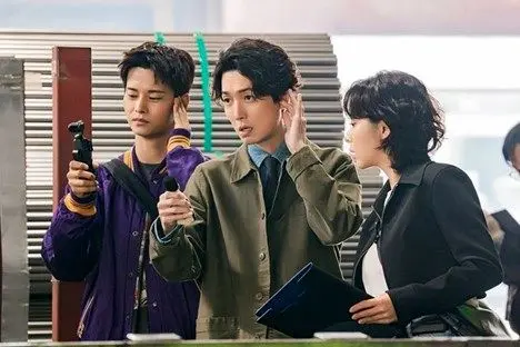 چند سریال داغ کره‌ای که نباید از دست بدهید