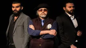 چگونه «آفریقا خورشید خود را می‌کشد»!/یک نمایش در نمایش روانشناختی
