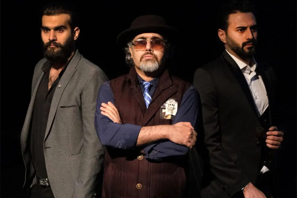 چگونه «آفریقا خورشید خود را می‌کشد»!/یک نمایش در نمایش روانشناختی
