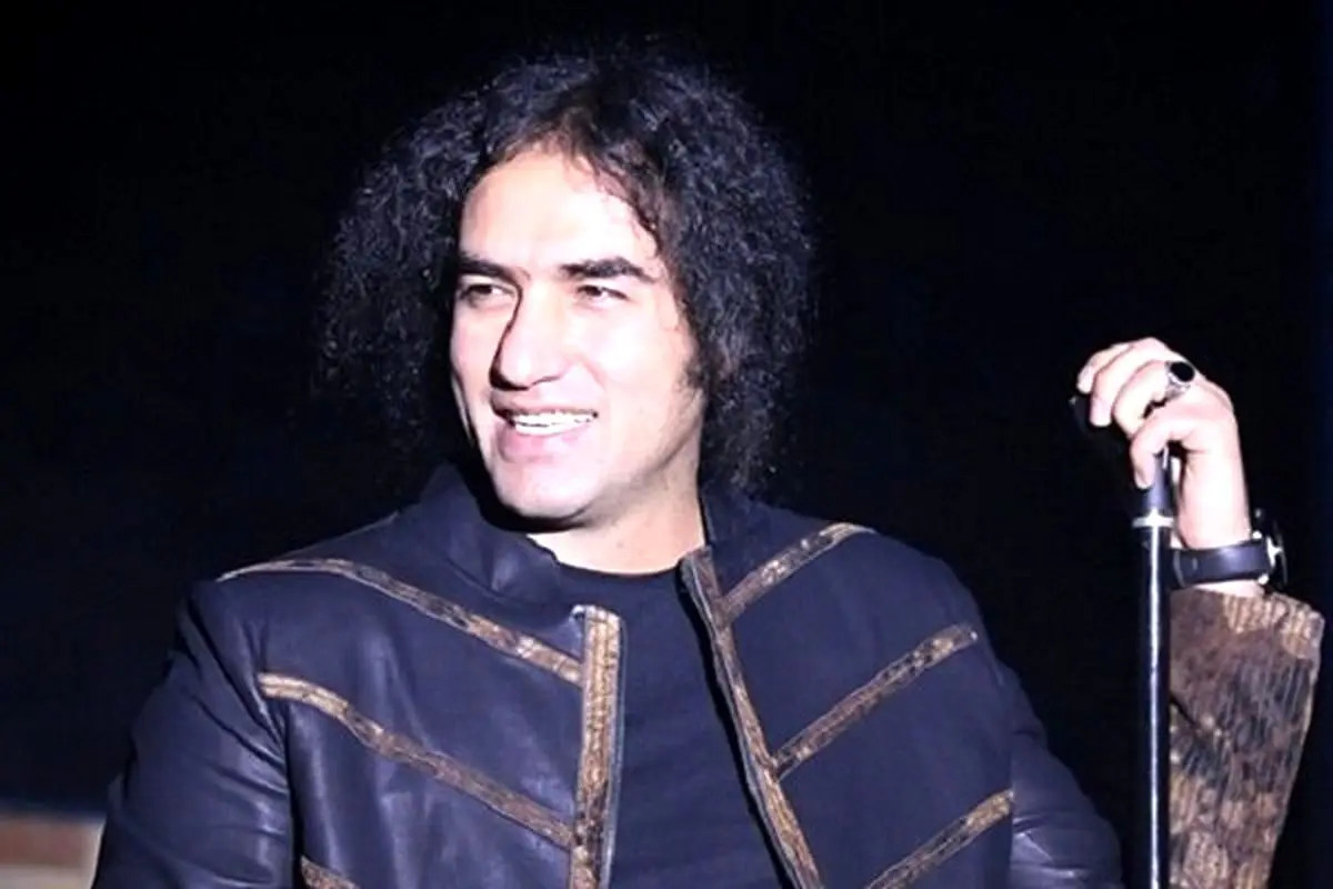 رضا یزدانی از «جسد» خواند / آهنگ جدید