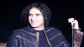 رضا یزدانی از «جسد» خواند / آهنگ جدید