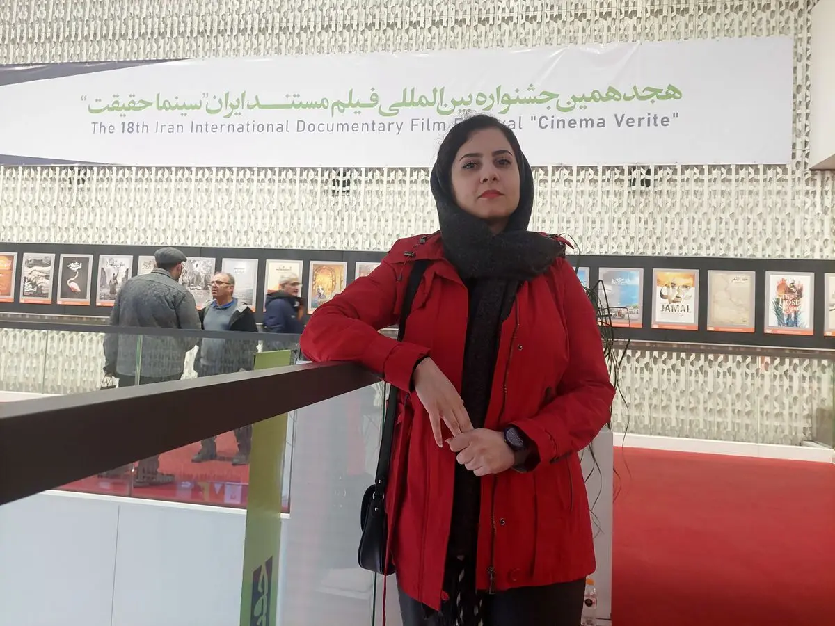 ساعت بیولوژیک زنان موضوع حساسی است که به راحتی نمی توان در فیلم ها آن را نمایش داد
