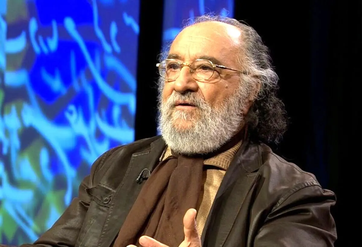 داریوش ارجمند بازیگر سریال ستایش: «کدام میدون‌داری رو می‌شناسید که چاقوکش، باج گیر، خانم‌باز، عرق‌خور و قمار باز و … نیست»؟