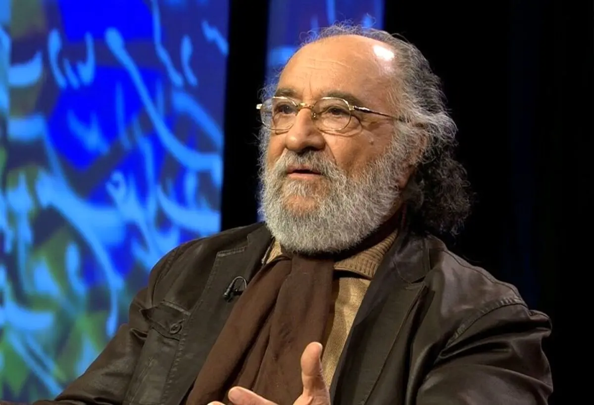 داریوش ارجمند بازیگر سریال ستایش: «کدام میدون‌داری رو می‌شناسید که چاقوکش، باج گیر، خانم‌باز، عرق‌خور و قمار باز و … نیست»؟