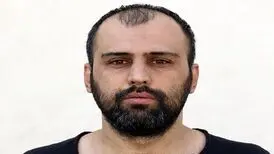 ترس و اضطراب یک هنرمند از مرگ، در نمایشگاه «مدیحه»