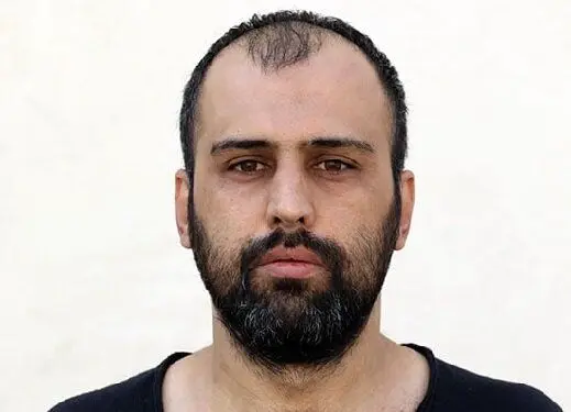 ترس و اضطراب یک هنرمند از مرگ، در نمایشگاه «مدیحه»