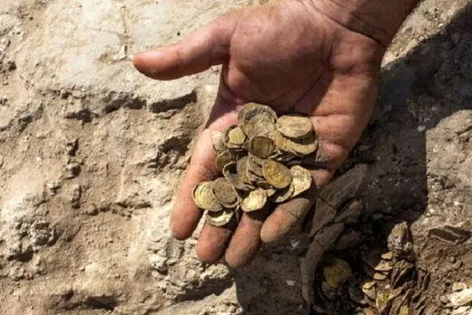 مرگ مبهم ۴۰ جوینده گنج؛ «مردم از سر فقر و ناچاری به این کار دست می‌زنند»
