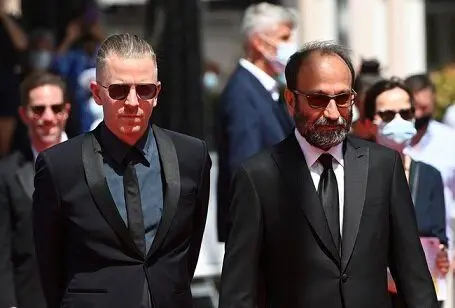 واکنش تهیه‌کننده فرانسوی «قهرمان» به اتهام سرقت هنری اصغر فرهادی