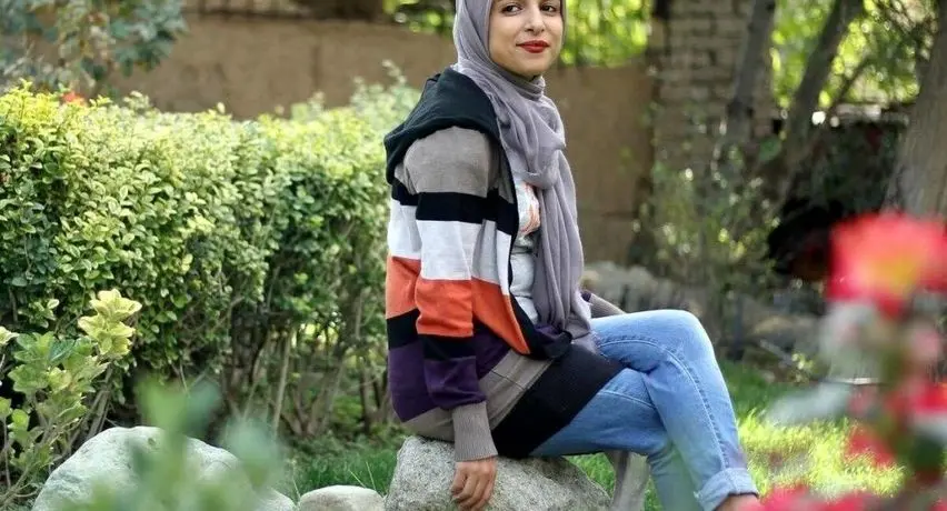 بلاگر معروف به حبس و جزای نقدی محکوم شد
