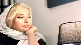 مرجانه گلچین از بازیگری خداحافظی کرد/ ویدئو
