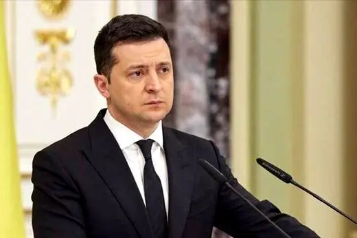 اسکاری‌ها امسال هم حضور زلنسکی را در مراسم نپذیرفتند
