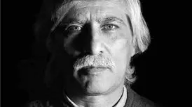 بهرام بیضایی پس از چندین سال سکوت: دلم می‌خواست در ایران باشم
