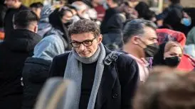 بازگشت رامین پرچمی با فیلم کوتاه «کبک ها»