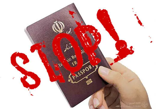 انتقاد دو فعال سیاسی اصولگرا از ممنوع الخروجی سلبریتی‌ها / نزد حامیان نظام دچار ریزش می‌شویم / چنین رفتارهایی برای نظام هزینه ساز است
