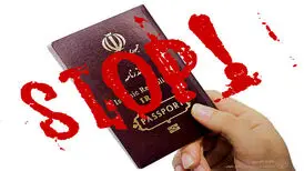 انتقاد دو فعال سیاسی اصولگرا از ممنوع الخروجی سلبریتی‌ها / نزد حامیان نظام دچار ریزش می‌شویم / چنین رفتارهایی برای نظام هزینه ساز است
