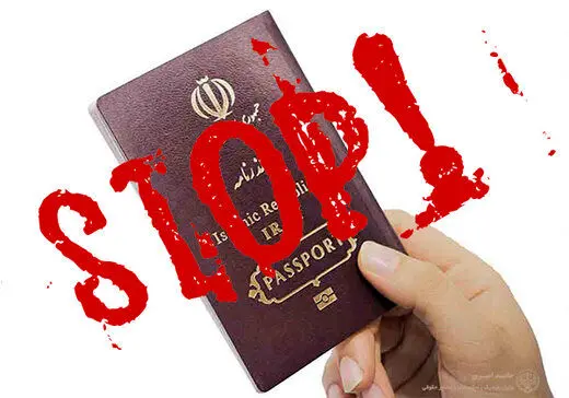 انتقاد دو فعال سیاسی اصولگرا از ممنوع الخروجی سلبریتی‌ها / نزد حامیان نظام دچار ریزش می‌شویم / چنین رفتارهایی برای نظام هزینه ساز است
