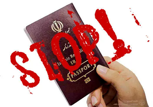 انتقاد دو فعال سیاسی اصولگرا از ممنوع الخروجی سلبریتی‌ها / نزد حامیان نظام دچار ریزش می‌شویم / چنین رفتارهایی برای نظام هزینه ساز است
