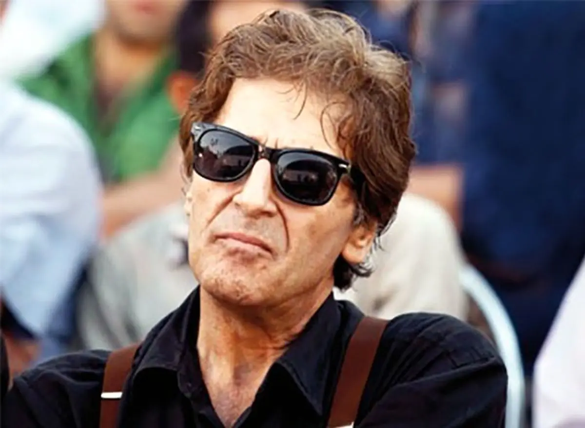 آخرین جزئیات از حال بازیگر سینما | ابوالفضل پورعرب دوباره به بیمارستان انتقال یافت