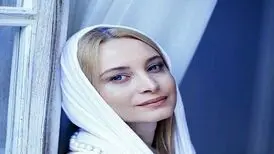 مریم کاویانی دوباره عاشق شد!