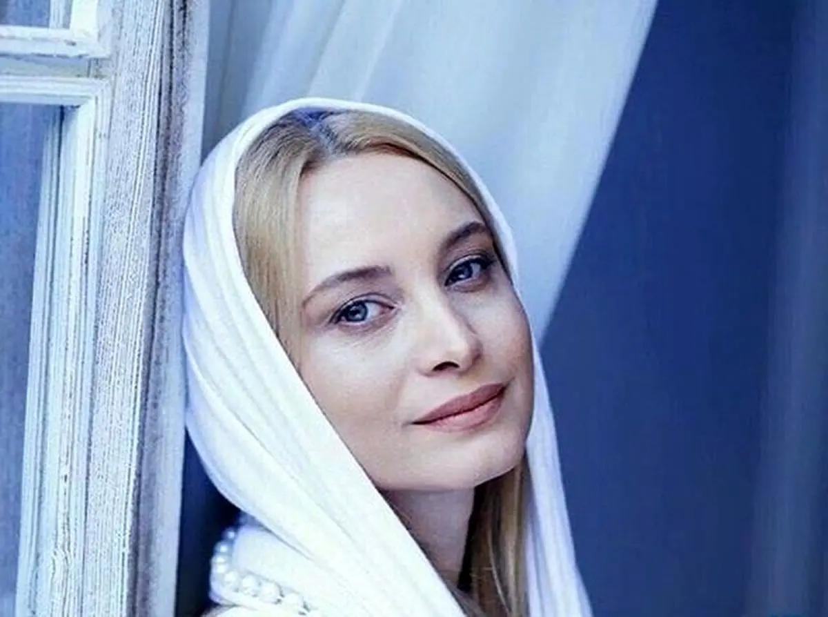 مریم کاویانی دوباره عاشق شد!