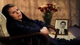 منوچهر آذری: دو دانگ از سینمای نیاگارا برای زری خوش‌کام است
