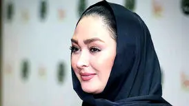 استایل جدید خوش پوش ترین خانم بازیگر سینما
