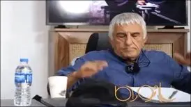 «این که شما آدم‌های مشهوری هستید، دلیل نمی‌شود که از ریشه‌های شما سوال نکنم»/ بحثِ سلبریتی رضا کیانیان و یک جامعه‌شناس، در فضای مجازی، جنجالی شد
