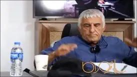 «این که شما آدم‌های مشهوری هستید، دلیل نمی‌شود که از ریشه‌های شما سوال نکنم»/ بحثِ سلبریتی رضا کیانیان و یک جامعه‌شناس، در فضای مجازی، جنجالی شد
