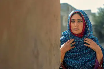 سودابه بیضایی :نقش مادری متفاوت را در «میرو» بازی کردم/ بازگشت با سریال به زودی
