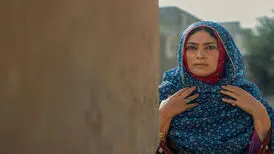سودابه بیضایی :نقش مادری متفاوت را در «میرو» بازی کردم/ بازگشت با سریال به زودی
