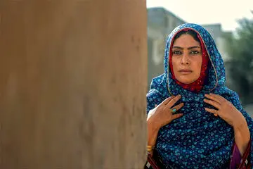 سودابه بیضایی :نقش مادری متفاوت را در «میرو» بازی کردم/ بازگشت با سریال به زودی

