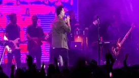 پیشتازی کنسرت‌های پاپ در پایان قرن