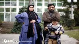 چهل‌وپنج بازیگر جلوی دوربین «تازه وارد» رفتند/ رونمایی از عکس‌ها