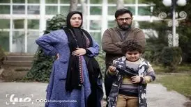 چهل‌وپنج بازیگر جلوی دوربین «تازه وارد» رفتند/ رونمایی از عکس‌ها