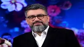 واکنش رضا رشیدپور به توئیت پناهیان
