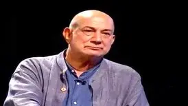 آتیلا پسیانی به صحنه باز می‌گردد؟/ بی‌حاشیه‌ای در قاف
