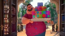 فیلم‌های جدید بالاخره به پرده رسیدند