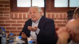 رضا فیاضی: سینما و تئاتر مسئول دلسوز برای کودک و نوجوان ندارد
