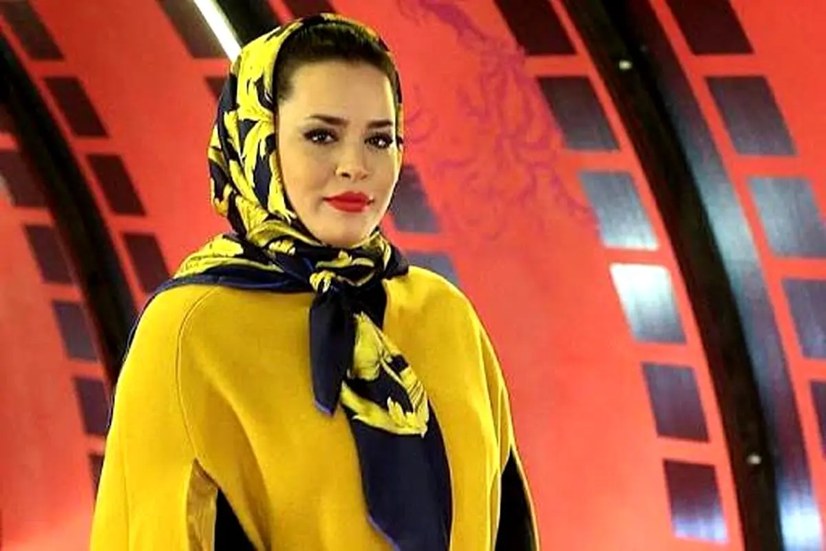 عکس های حیرت آور لاغری خانم بازیگران ایرانی
