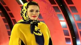 عکس های حیرت آور لاغری خانم بازیگران ایرانی