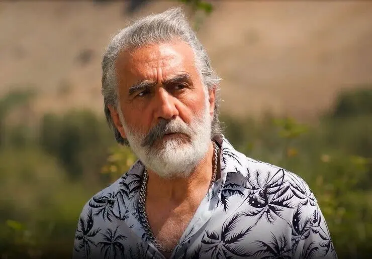 «برد برد» با اجرای رضا توکلی روی آنتن شبکه آی‌فیلم
